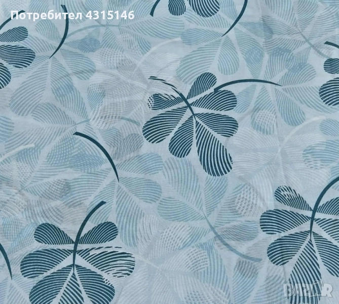 Нови чаршафи , снимка 1