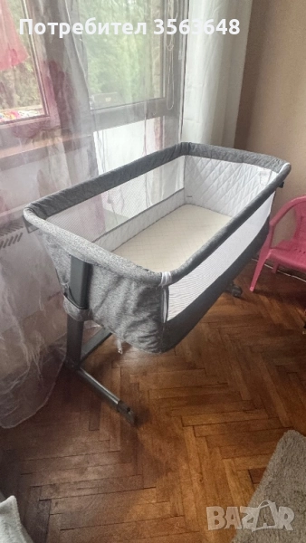 Кошара Next to me, снимка 1