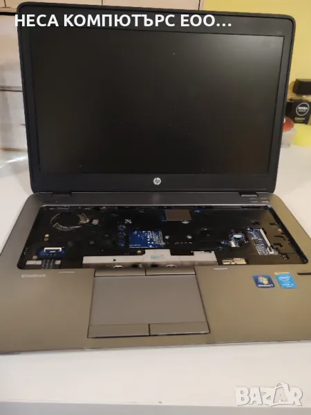 HP EliteBook 840 G1 - за части , снимка 1