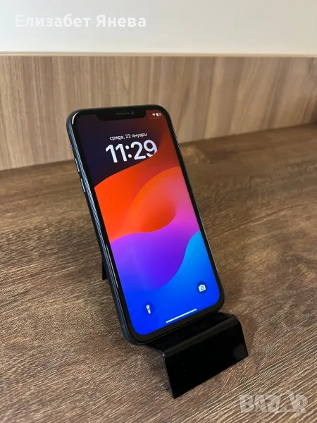  IPhone Xr 64GB 92% Battery health, снимка 1