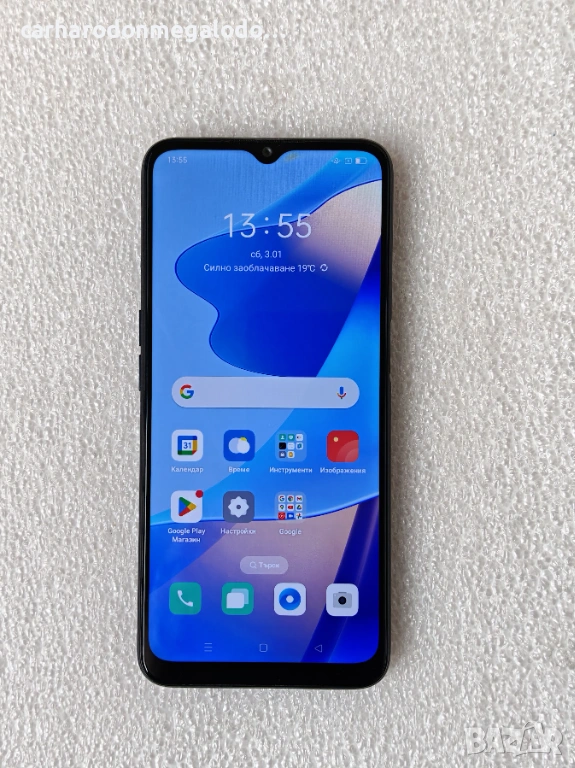 OPPO A16 64GB 4GB RAM , снимка 1