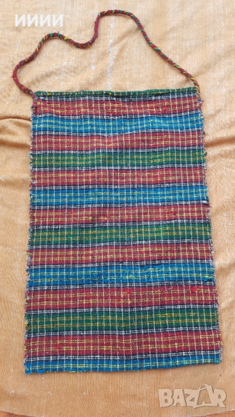 Голяма овчарска торба, снимка 1