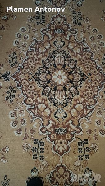 Голям Персийски килим, снимка 1