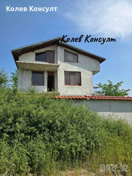 Продавам къща в село Плодовитово , снимка 1