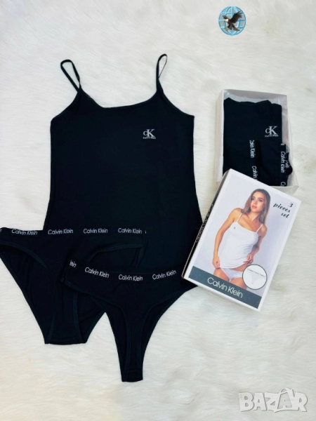 комплект бельо Victoria's secrets , снимка 1