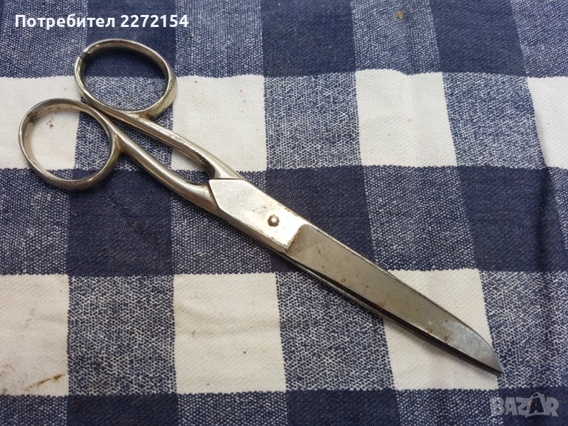 Ножица SOLINGEN , снимка 1