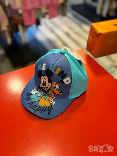 детски шапки , снимка 1