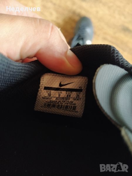 стоножки Nike 44 номер 28 см. , снимка 1