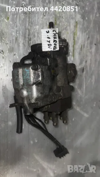 Помпа За Високо Налягане (ГНП) За Jeep Cherokee - 0460 405 999, снимка 1