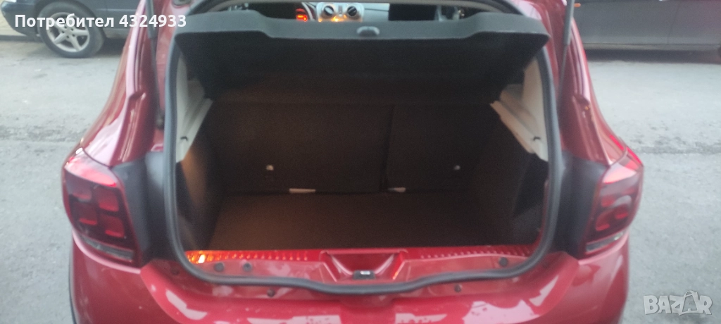 Дачиа Сандеро stepway , снимка 1