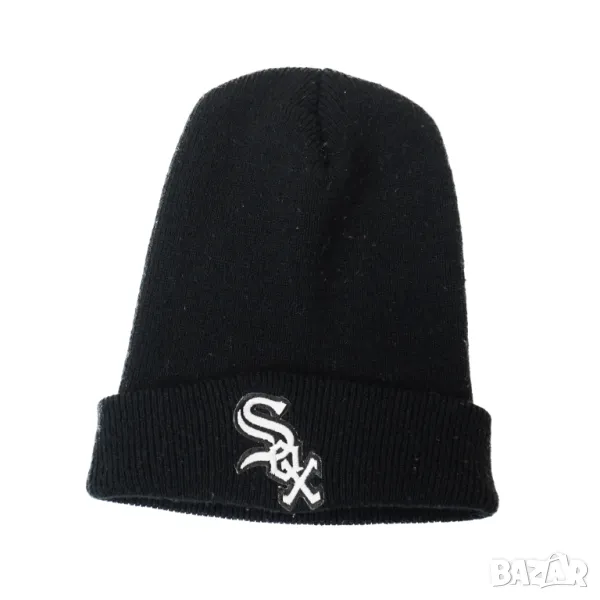 MLB Chicago White Sox бейзболна зимна шапка, снимка 1