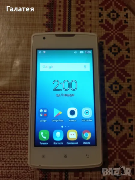 Lenovo a1000, снимка 1