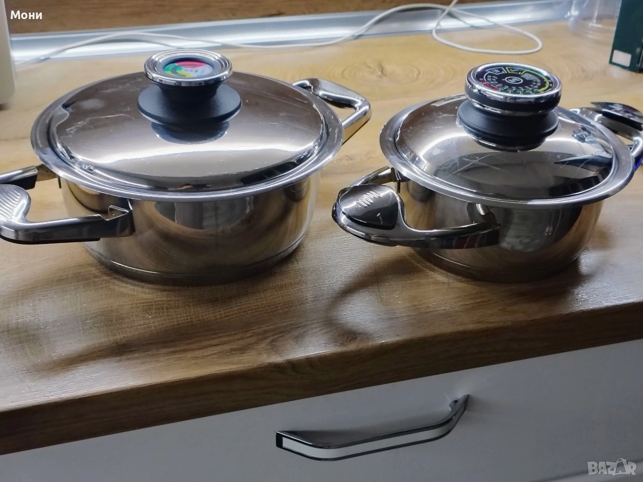 Тенджери Zepter , снимка 1