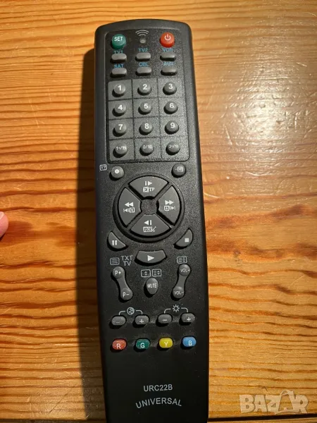 Универсално дистанционно, снимка 1