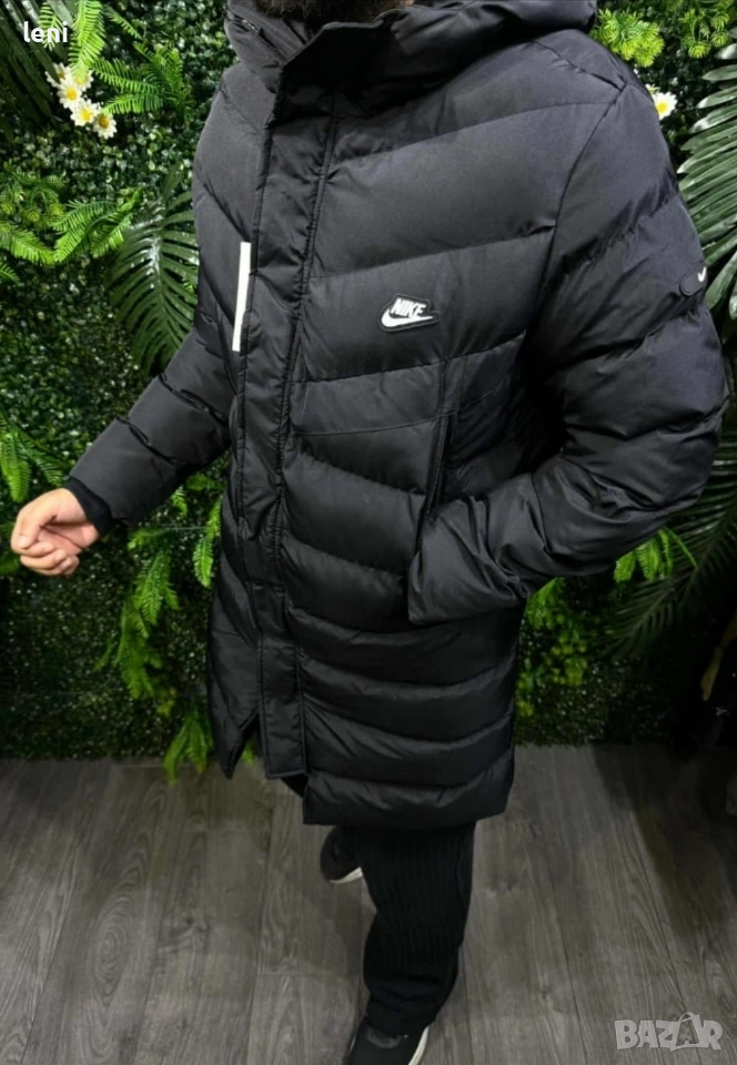 нови мъжки шуби , снимка 1