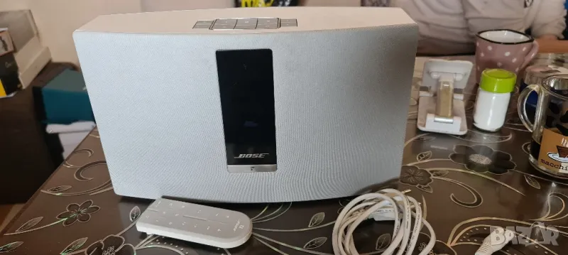 BOSE Sountouch 20, снимка 1