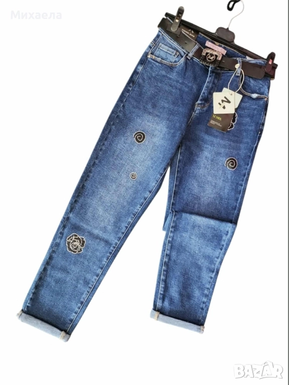 Дамски дънки - три модела - 25 лв. - Намаление !, снимка 1