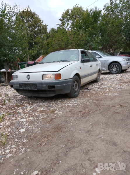 Пасат 1.8 газ бензин, снимка 1