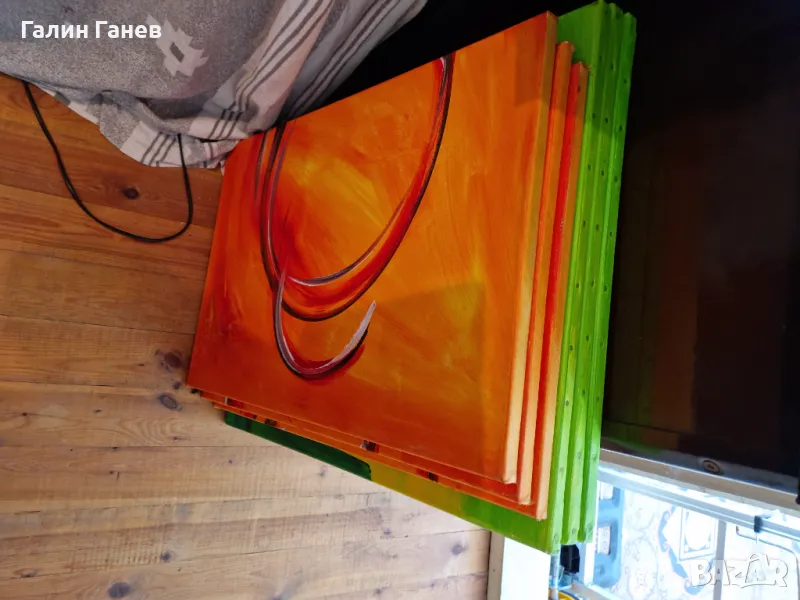 Картини 2 бр, снимка 1