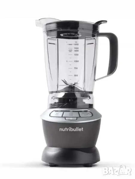 Блендер Nutribullet , снимка 1