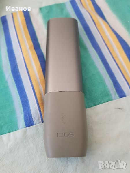 IQOS ILUMIA TERREA , снимка 1