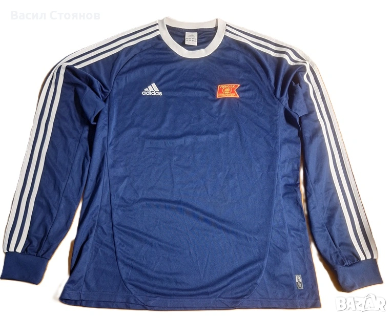 Викинг Ставангер /Норвегия/ - FK Viking Stavanger /Norway/, снимка 1