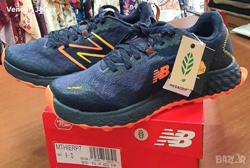 NEW BALANCE , снимка 1
