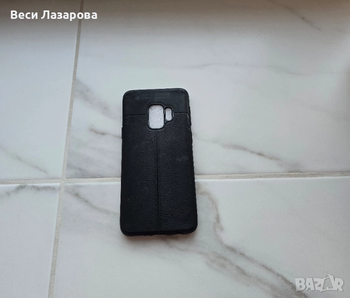 Силиконов калъф за Samsung Galaxy S9, снимка 1