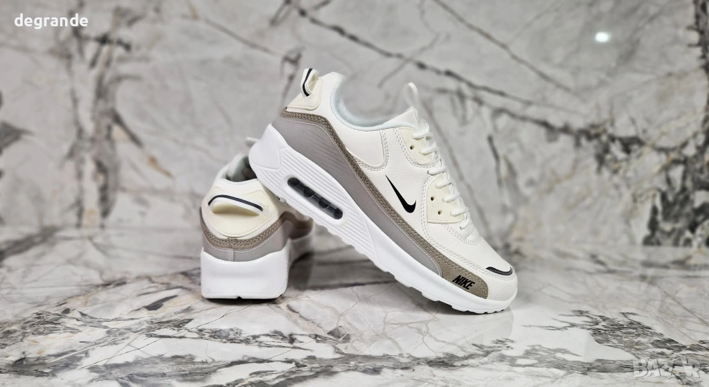 Мъжки маратонки Nike , снимка 1