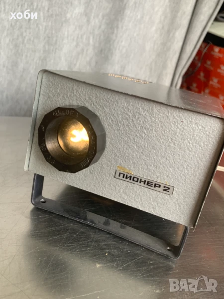 Прожекционен апарат Пионер 2, снимка 1