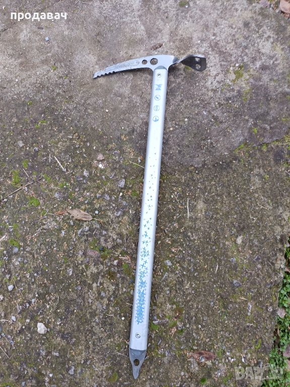 Пикел, снимка 1