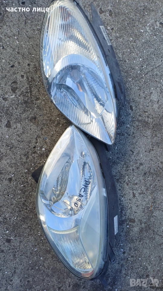 Фарове за Ситроен Ксара Пикасо, снимка 1
