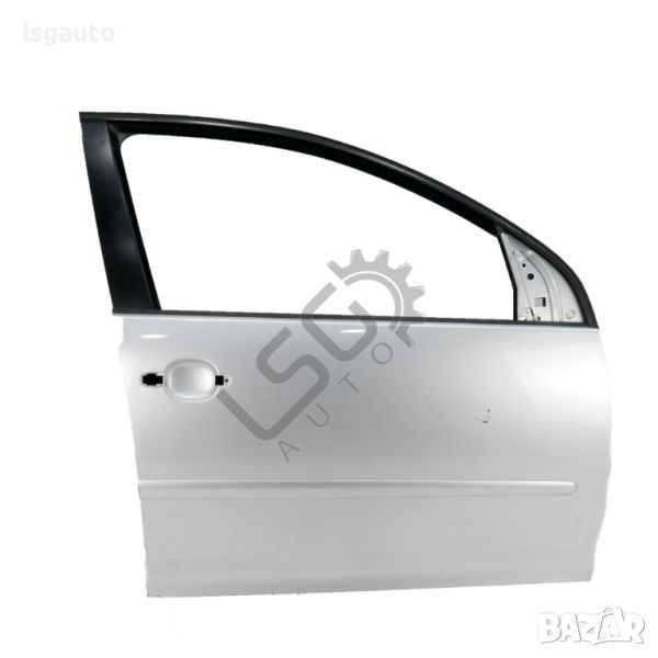 Предна дясна врата Volkswagen Golf V 2003-2008 ID: 128080, снимка 1