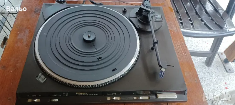 Technics SL-BD 3, снимка 1