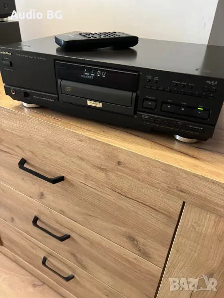 Technics SL-PS700      (2), снимка 1