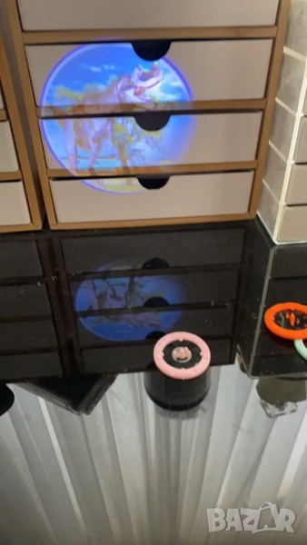 Детска играчка фенер , снимка 1