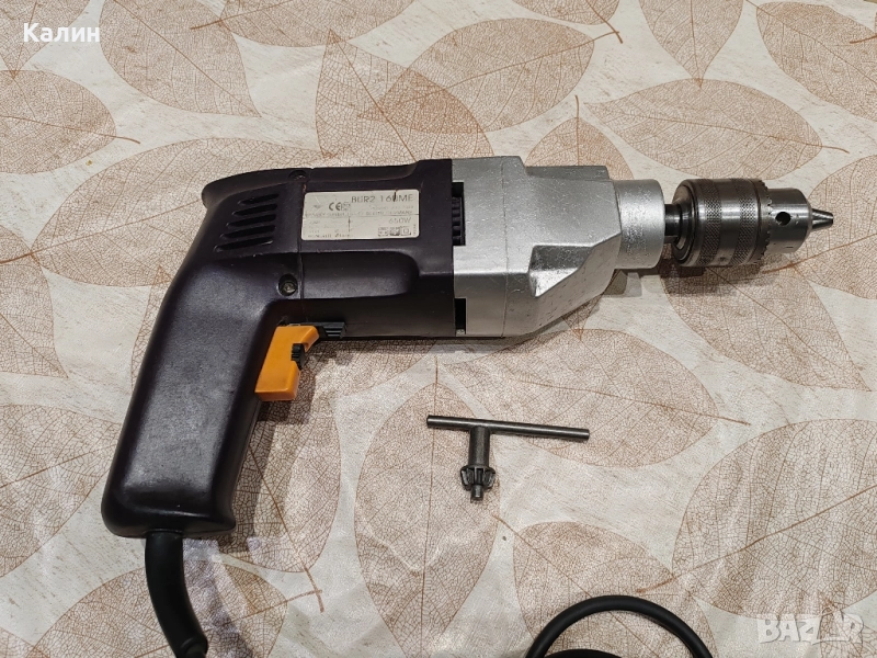 SPARKY BUR2 160me - 650w двускоростна ударна , снимка 1