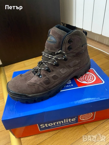 Зимни обувки ProHuter, снимка 1