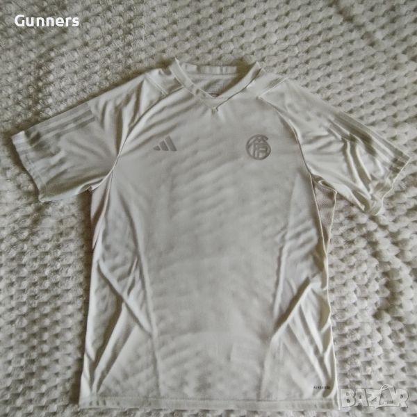 Bayern Munich 23/24 Champions League Prematch Shirt, L, снимка 1