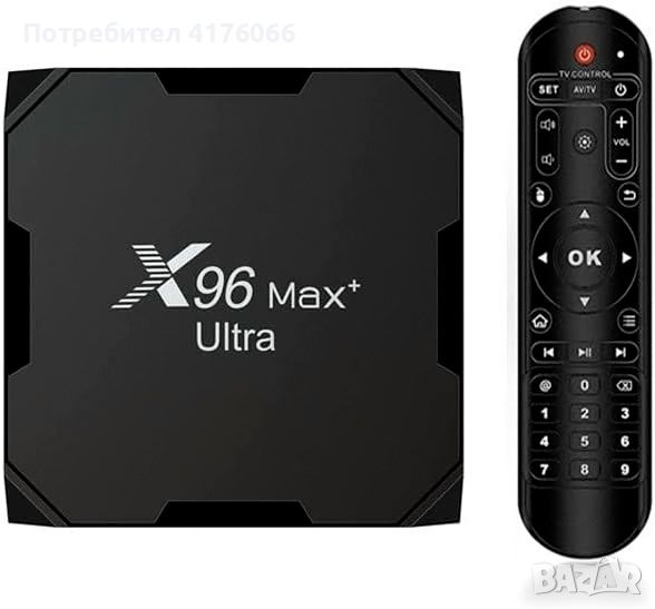 Настройка на Android Тв бокс,Android TV, снимка 1