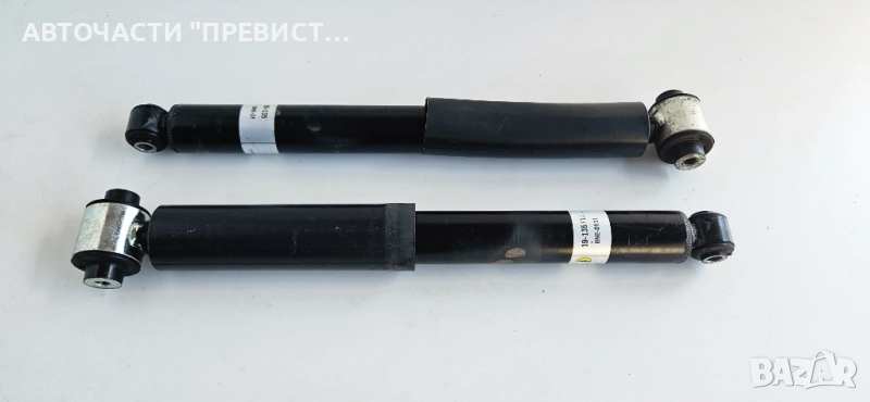 Задни Амортисьори Рено Сценик 2 Renault Scenic 2, снимка 1