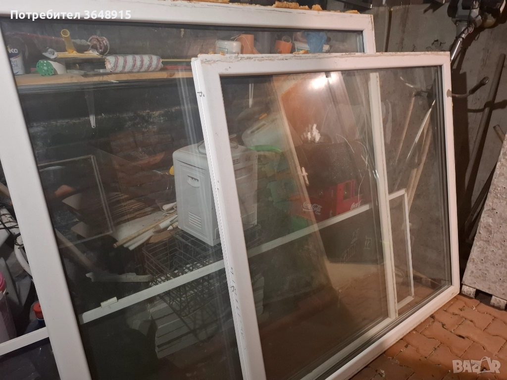 Дограма, снимка 1