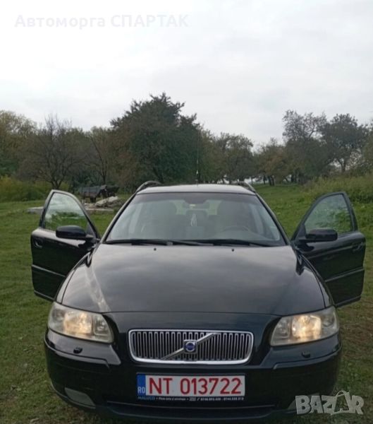 Volvo V70 2.4D на части , снимка 1