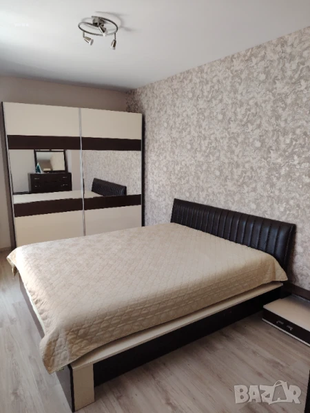 Спален комплект без матрак!, снимка 1