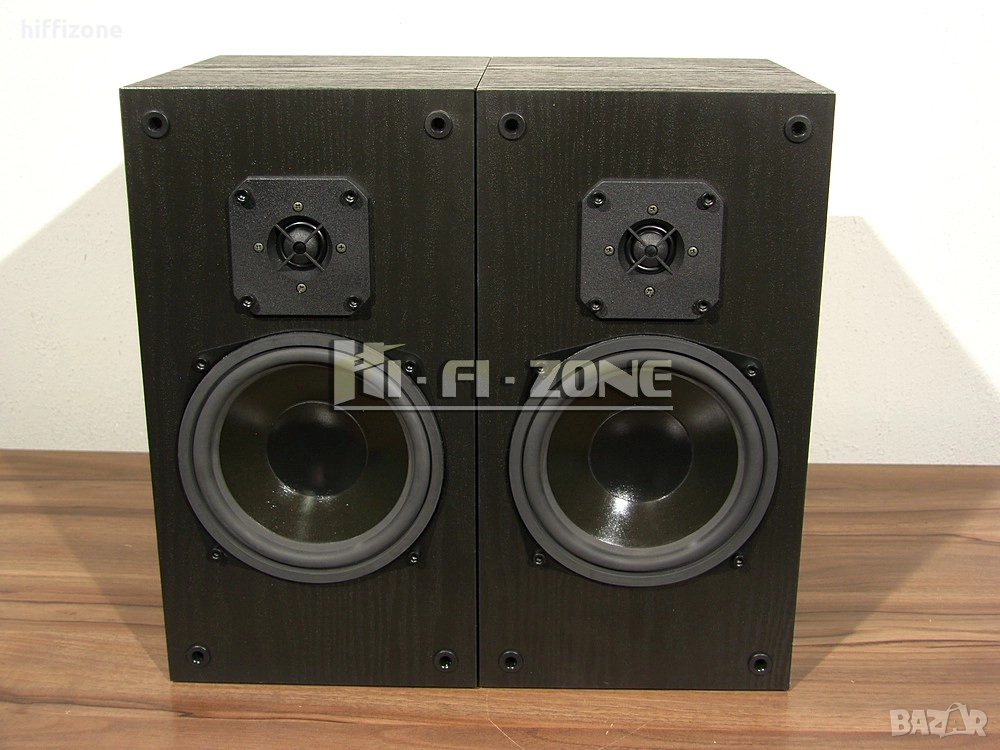 Тонколони Elac el 51 ll /1 , снимка 1