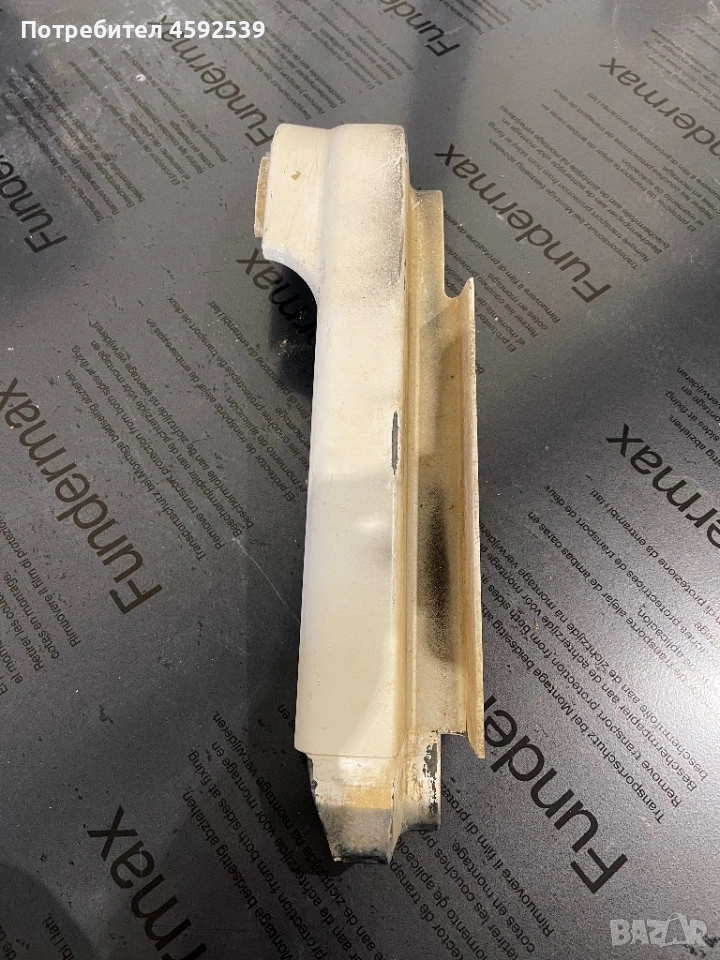 Лайстна за под фар на Дискавъри 1, снимка 1