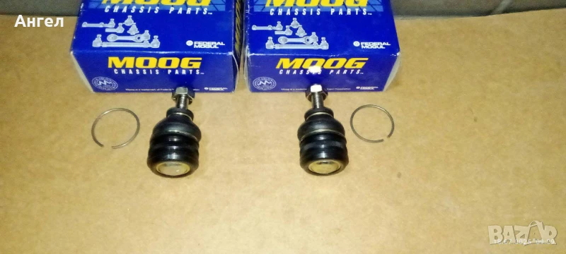 Шарнир Fiat Uno  Panda, снимка 1