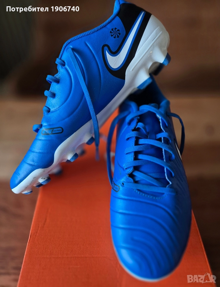 Футболни обувки Tiempo Legend, снимка 1