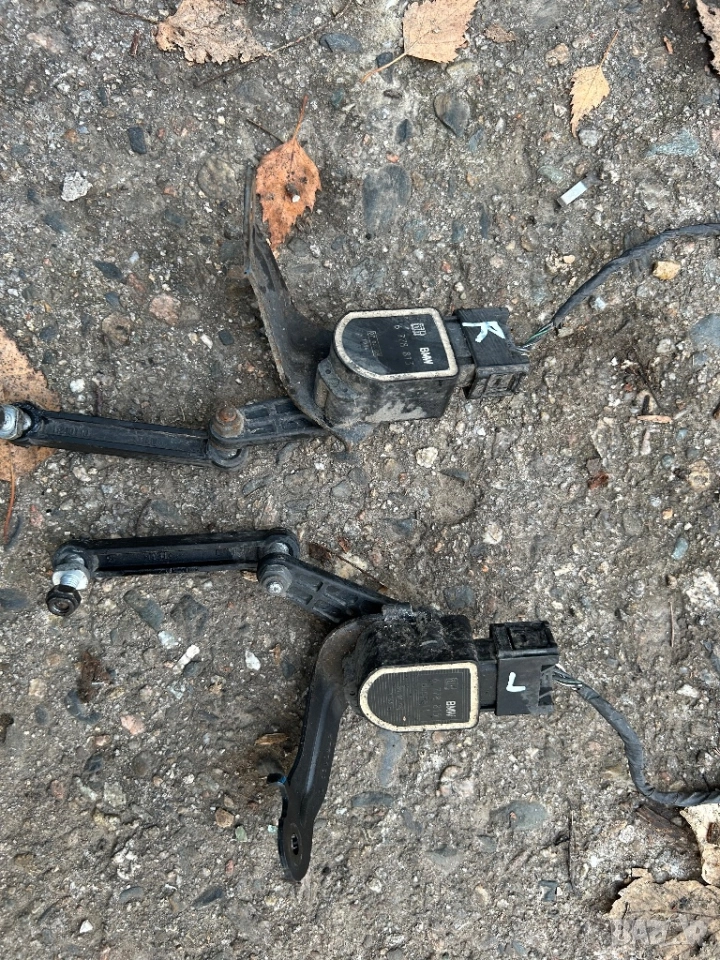 датчик ниво светлини BMW 6778813 6778815 6778809 1093697, снимка 1