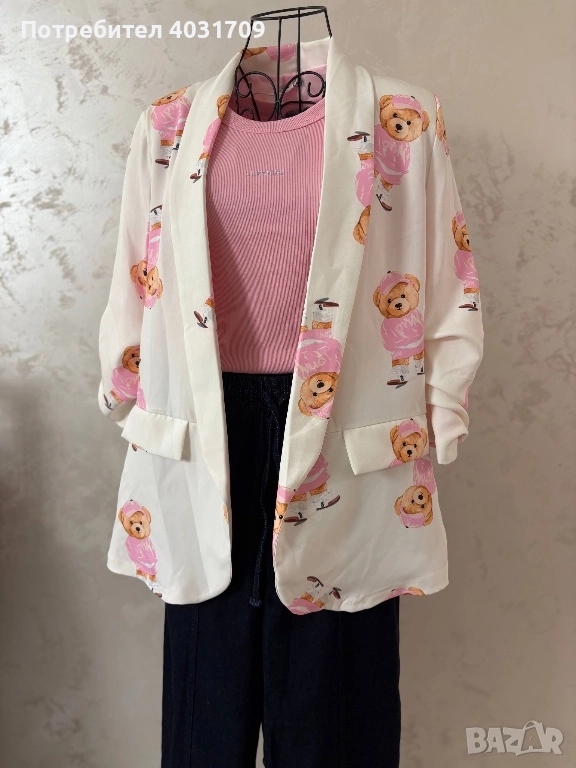 Сако с мечета , снимка 1